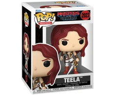 FUNKO POP! Masters of the Universe - Teela
