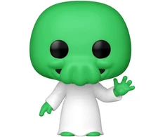 FUNKO POP! Vinilinė figūrėlė: Minions &amp; Monsters - Goomi, 9 cm