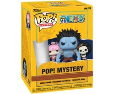 FUNKO POP! One Piece