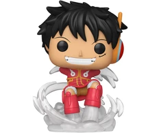 FUNKO POP! Vinilinė figūrėlė: One Piece - Monkey D. Luffy, 9 cm