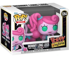 FUNKO POP! Poppy Playtime - Mommy LL