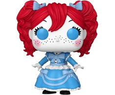 FUNKO POP! Vinilinė figūrėlė: Poppy Playtime - Poppy, ~10 cm