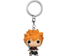 FUNKO POP! Raktų pakabutis: Bleach - Ichigo Kurosaki, 10 cm