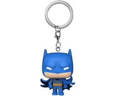 FUNKO POP! Raktų pakabutis: DC - Batman, ~9 cm