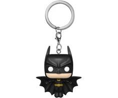FUNKO POP! Raktų pakabutis: DC - Batman, 10 cm