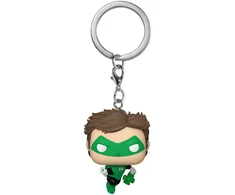 FUNKO POP! Raktų pakabutis: DC - Green Lantern, ~9 cm