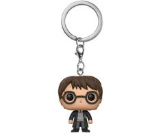 FUNKO POP! Raktų pakabutis: Haris Poteris, 10 cm