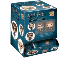 FUNKO POP! Raktų pakabutis: Harry Potter (Blind)