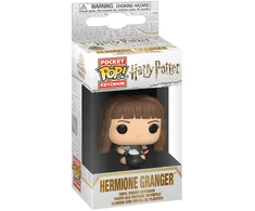 FUNKO POP! Raktų pakabutis: Harry Potter - Hermione Granger, 10 cm