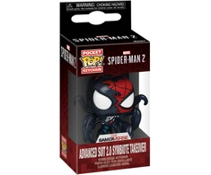 FUNKO POP! Raktų pakabutis: Marvel: Spider-Man 2, 10 cm