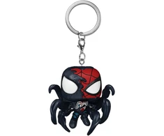 FUNKO POP! Raktų pakabutis: Marvel: Spider-Man 2, 10 cm
