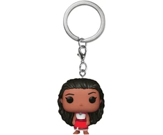 FUNKO POP! Raktų pakabutis: Moana 2 - Moana, 10 cm