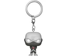 FUNKO POP! Raktų pakabutis: My Hero Academia - Twice