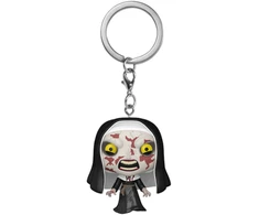 FUNKO POP! Raktų pakabutis: Vienuolė, 10 cm