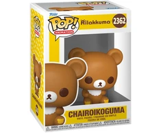 FUNKO POP! Rilakkuma - Chairoikoguma