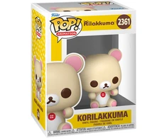 FUNKO POP! Rilakkuma - Korilakkuma