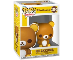 FUNKO POP! Rilakkuma - Rilakkuma
