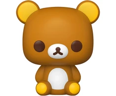 FUNKO POP! Vinilinė figūrėlė: Rilakkuma - Rilakkuma, ~8.4 cm