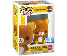 FUNKO POP! Rilakkuma - Rilakkuma (FL)