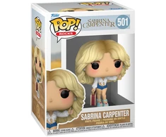FUNKO POP! Vinilinė figūrėlė: Sabrina Carpenter, 9 cm