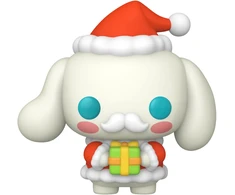FUNKO POP! Vinilinė figūrėlė: Hello Kitty and Friends - Cinnamoroll, ~8.9 cm