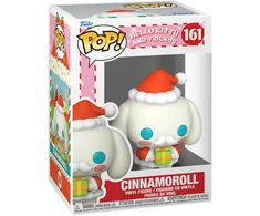 FUNKO POP! Sanrio - Cinnamoroll