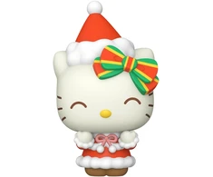 FUNKO POP! Vinilinė figūrėlė: Hello Kitty and Friends - Hello Kitty, ~10.9 cm