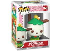 FUNKO POP! Sanrio - Pochacco