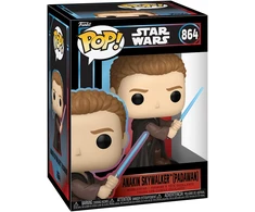 FUNKO POP! Vinilinė figūrėlė: Star Wars - Anakin Skywalker (Padawan), ~11.4 cm