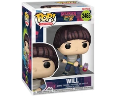 FUNKO POP! Stranger Things: Tales from ´85 - Will