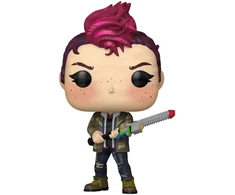 FUNKO POP! Vinilinė figūrėlė: Stranger Things: Tales from ´85 - Nikki, ~11.2 cm