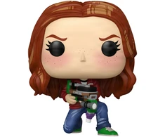 FUNKO POP! Vinilinė figūrėlė: Stranger Things: Tales from ´85 - Max, ~8.4 cm