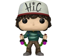 FUNKO POP! Vinilinė figūrėlė: Stranger Things: Tales from ´85 - Dustin, ~10.4 cm