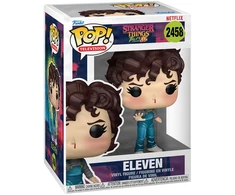 FUNKO POP! Stranger Things: Tales from ´85 - Eleven