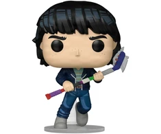 FUNKO POP! Vinilinė figūrėlė: Stranger Things: Tales from ´85 - Mike, ~10.7 cm