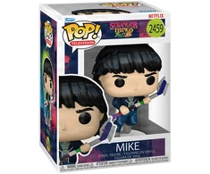 FUNKO POP! Stranger Things: Tales from ´85 - Mike