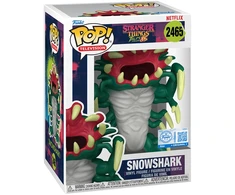 FUNKO POP! Stranger Things: Tales from ´85 - Snowshark