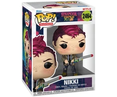 FUNKO POP! Stranger Things: Tales from ´85 - Nikki
