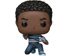 FUNKO POP! Vinilinė figūrėlė: Stranger Things: Tales from ´85 - Lucas, ~9.7 cm