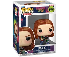 FUNKO POP! Stranger Things: Tales from ´85 - Max