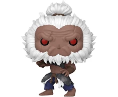 FUNKO POP! Vinilinė figūrėlė: Street Fighter - Akuma, ~11.9 cm