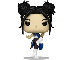 FUNKO POP! Vinilinė figūrėlė: Street Fighter - Chun-li, ~12.7 cm