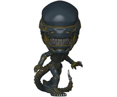 FUNKO POP! Vinilinė figūrėlė: Alien: Earth - Xenomorph, 15 cm