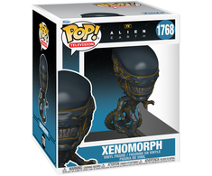 FUNKO POP! Vinilinė figūrėlė: Alien: Earth - Xenomorph, 15 cm