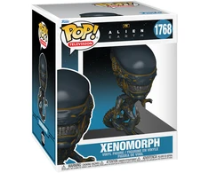 FUNKO POP! Vinilinė figūrėlė: Alien: Earth - Xenomorph, 15 cm