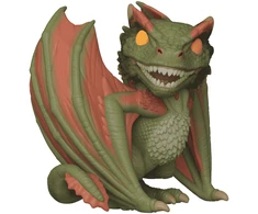FUNKO POP! Vinilinė figūrėlė: Game of Thrones: House of the Dragon - Vermax, 15 cm