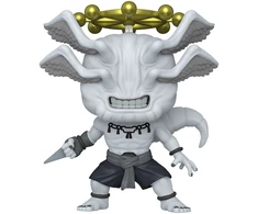 FUNKO POP! Vinilinė figūrėlė: Jujutsu Kaisen - Mahoraga, 15 cm