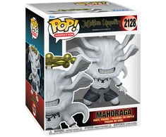 FUNKO POP! Vinilinė figūrėlė: Jujutsu Kaisen - Mahoraga, 15 cm