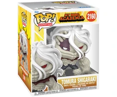 FUNKO POP! Vinilinė figūrėlė: My Hero Academia - Tomura Shigaraki, 15 cm