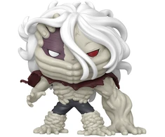 FUNKO POP! Vinilinė figūrėlė: My Hero Academia - Tomura Shigaraki, 15 cm